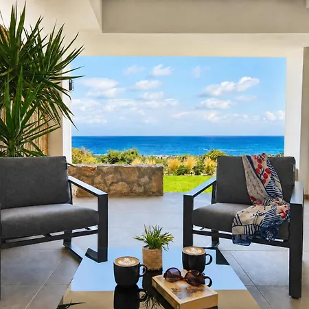 Aelios Petra Sea View 5
