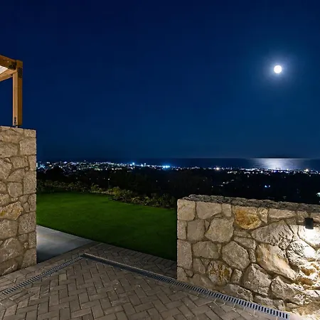 Aelios Petra Sea View 5 *